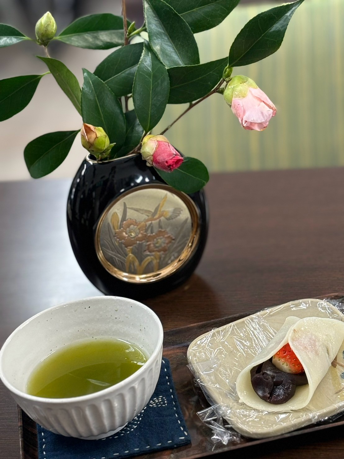 花より団子🍡
