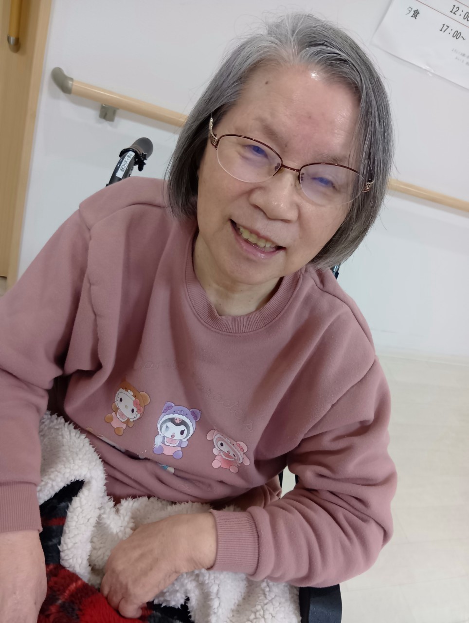 暖かくなり過ごしやすくなりました(o^―^o)ﾆｺ