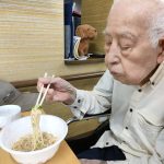 ホームページ開設しました!