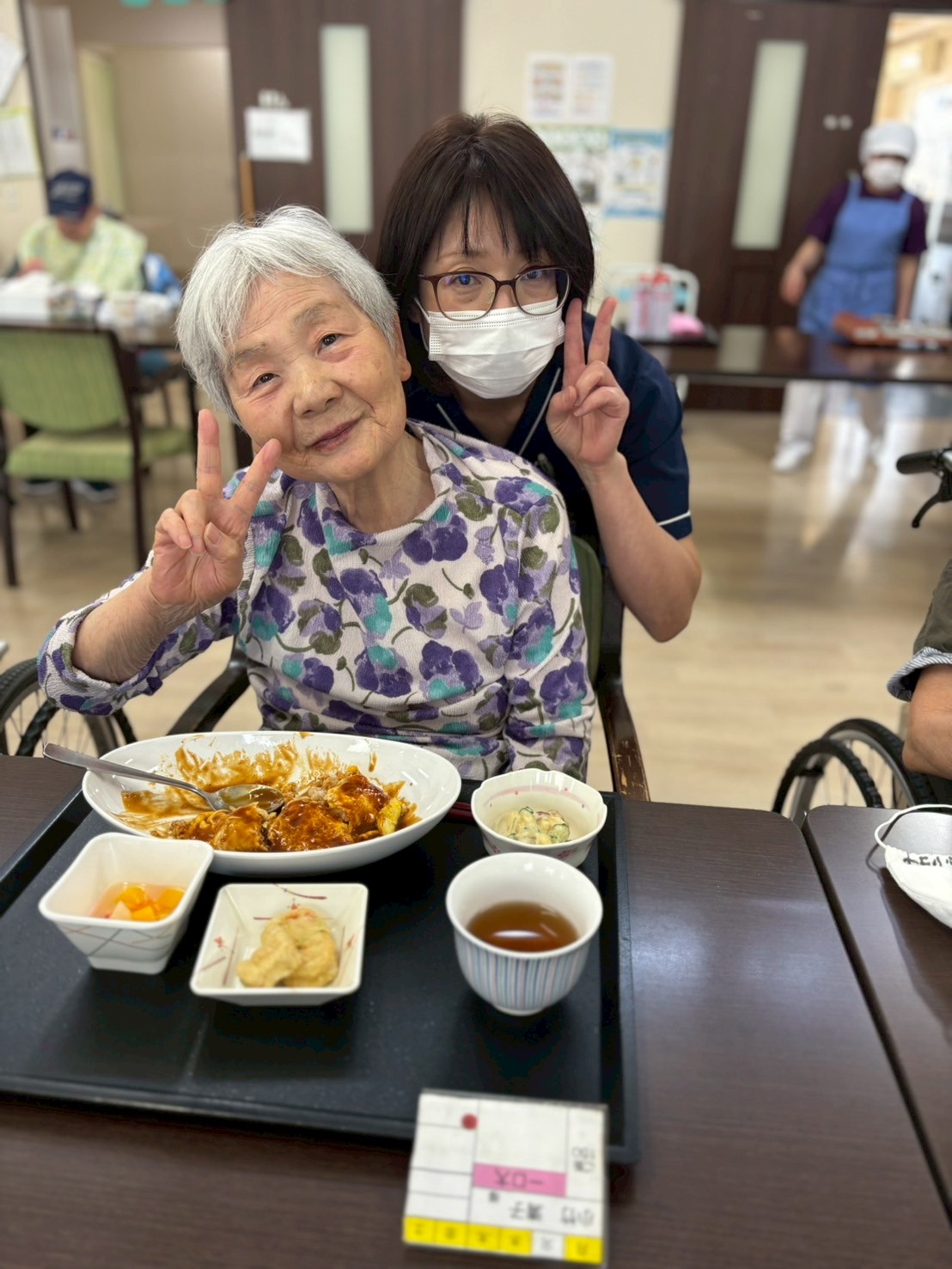 🍳ライブキッチン🍛
