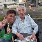 ホームページ開設しました!