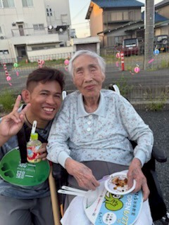 🎆夏祭り🍧🍉🌭