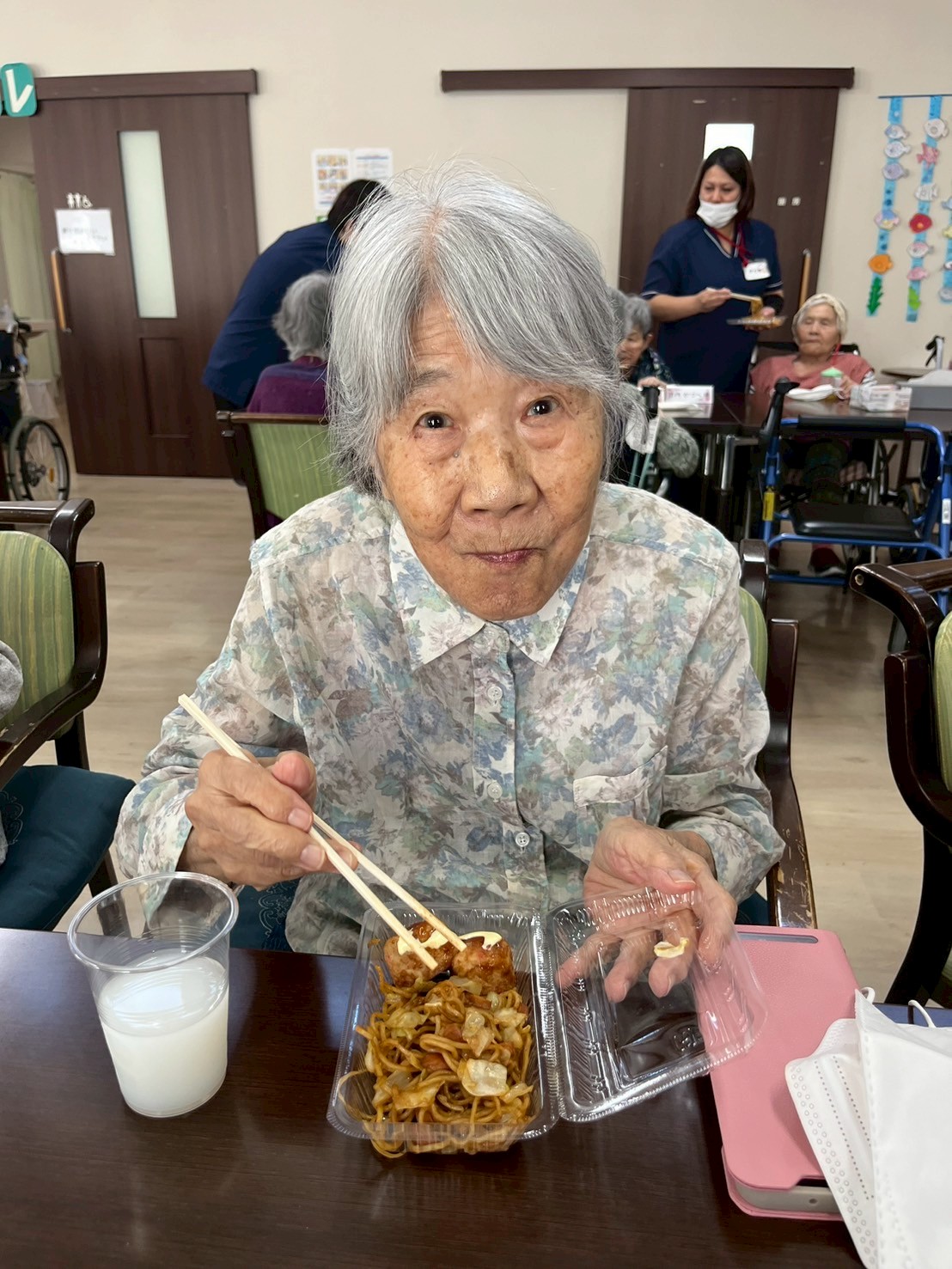 集中して…室内ゲーム🪸
