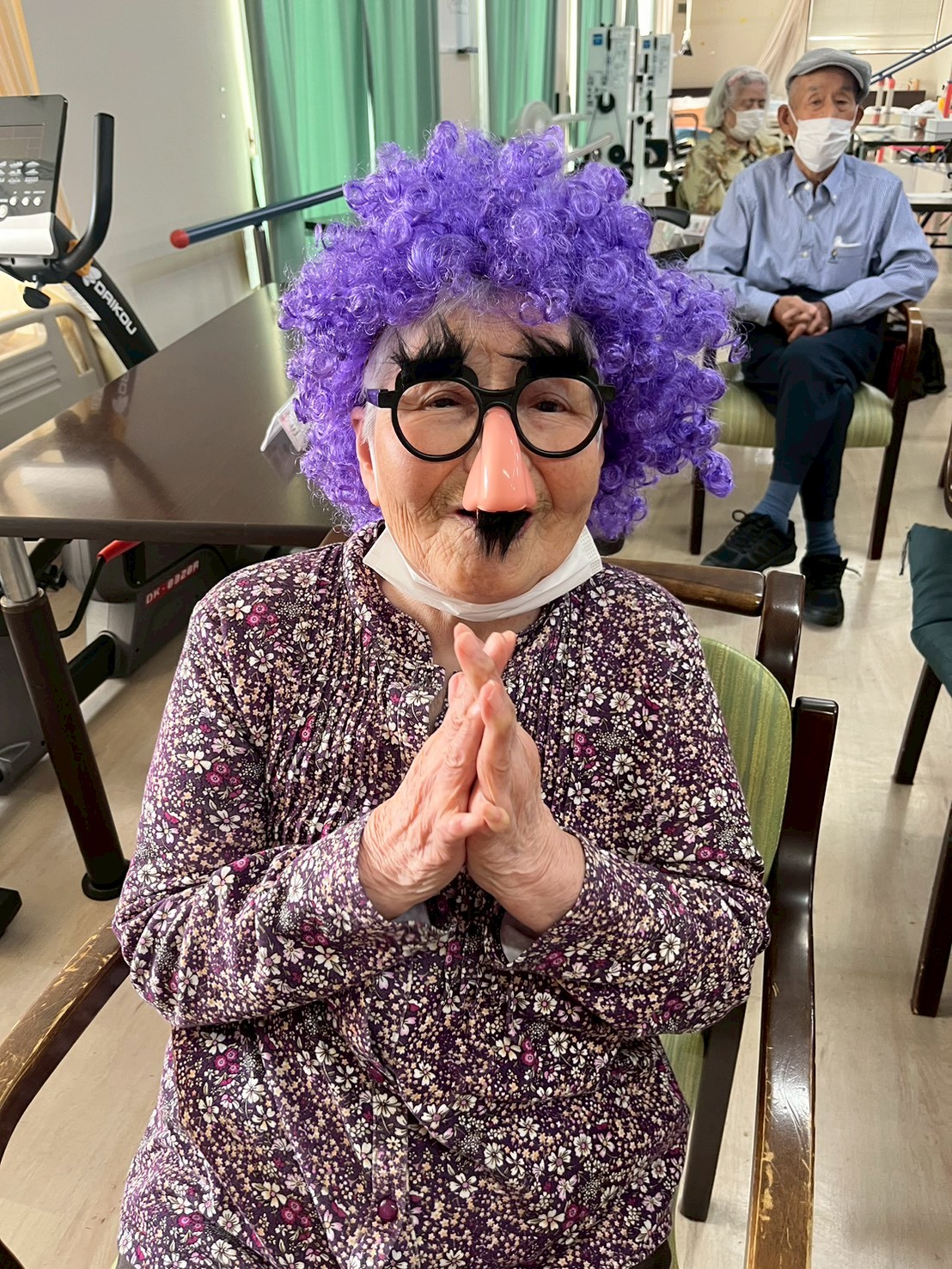 🎩ハッピーハロウィン🎃