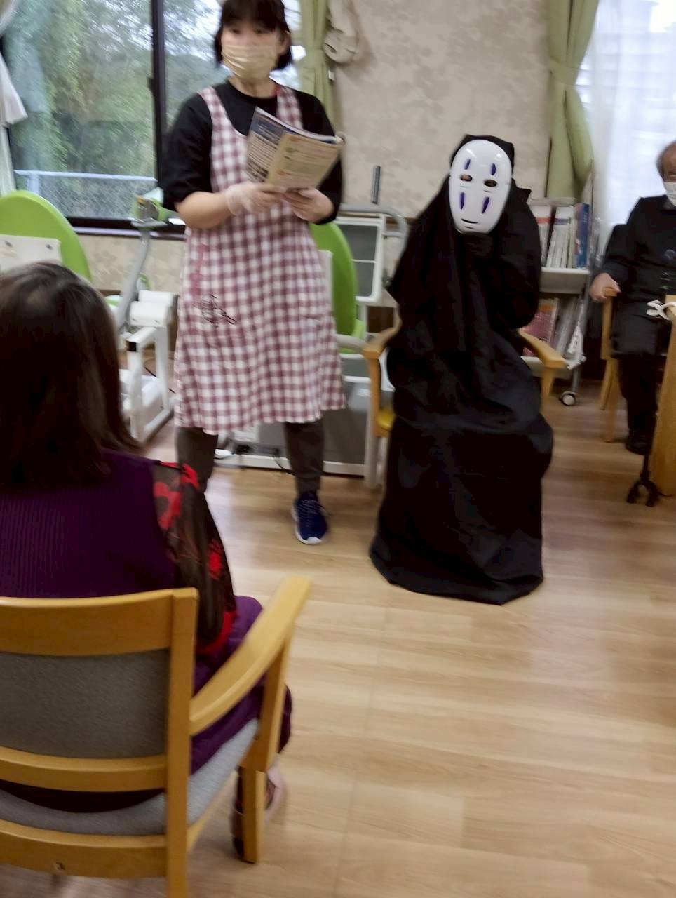 狙いをさだめて🏓