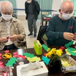 素敵な飾りつけができました🎄