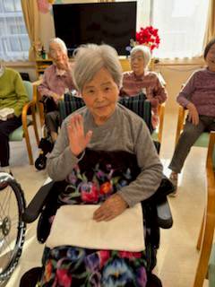 日々のえがお(*'▽')