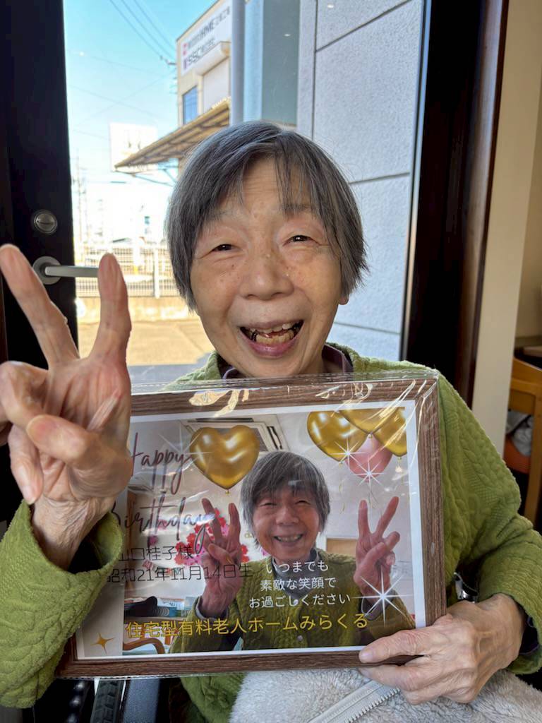 お出かけ＆日々のえがお(*'▽')