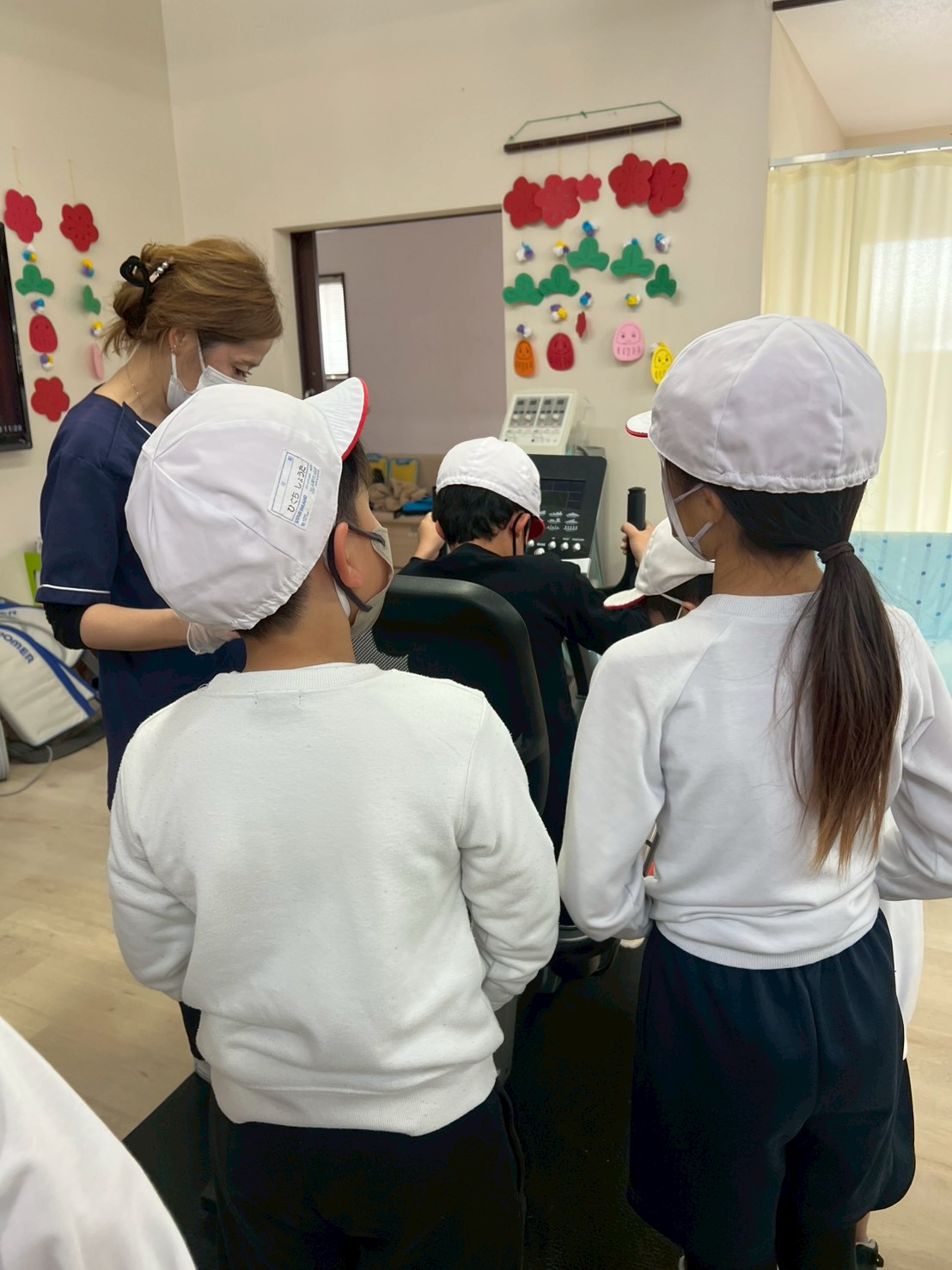 ケアヒルズ新聞　令和8年3月号