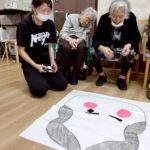 笑い声が止まらない日😆