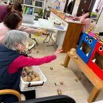 👹たくさん入れれるかな❓