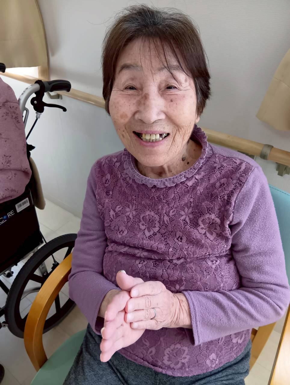 日々のワンシーン(*'▽')